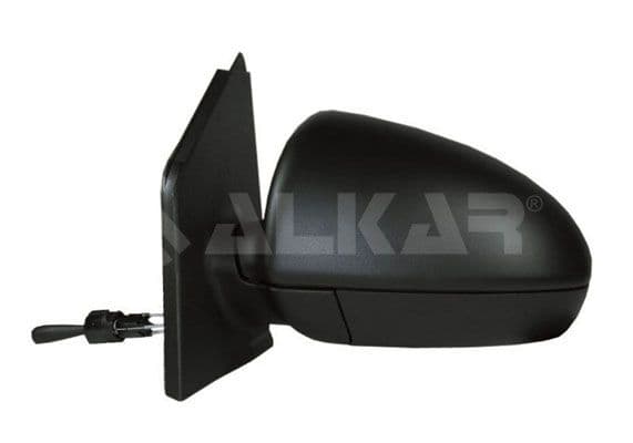 Oglinda exterioara ALKAR 6164009