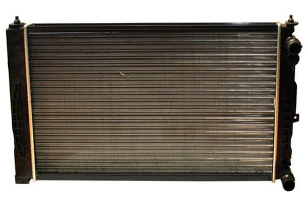 Radiator, racire motor ASAM AUTOMOTIVE 32537