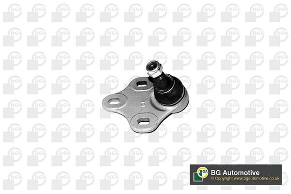 Pivot BGA SJ0105
