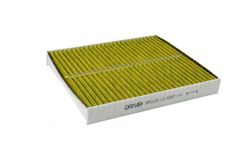 Filtru, aer habitaclu DR!VE+ DP1110.12.0297
