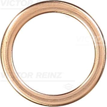 Inel etansare, surub drena ulei VICTOR REINZ 41-72041-30