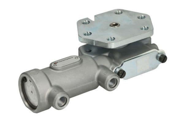 Cap sferic, bară de tracțiune (supapă pernă de aer) PNEUMATICS PN-12058
