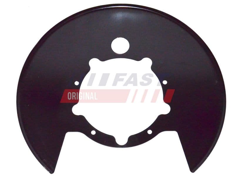 protectie stropire,disc frana FAST FT32514