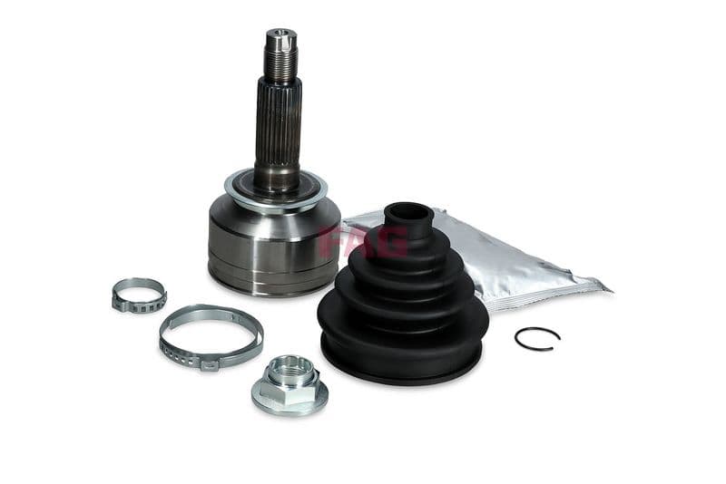 Set articulatie, planetara Schaeffler FAG 771 0543 30