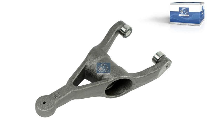 Furca decuplare, ambreiaj DT Spare Parts 4.61932