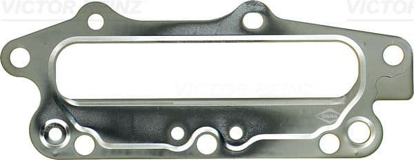 Garnitura, galerie evacuare REINZ 71-41346-00