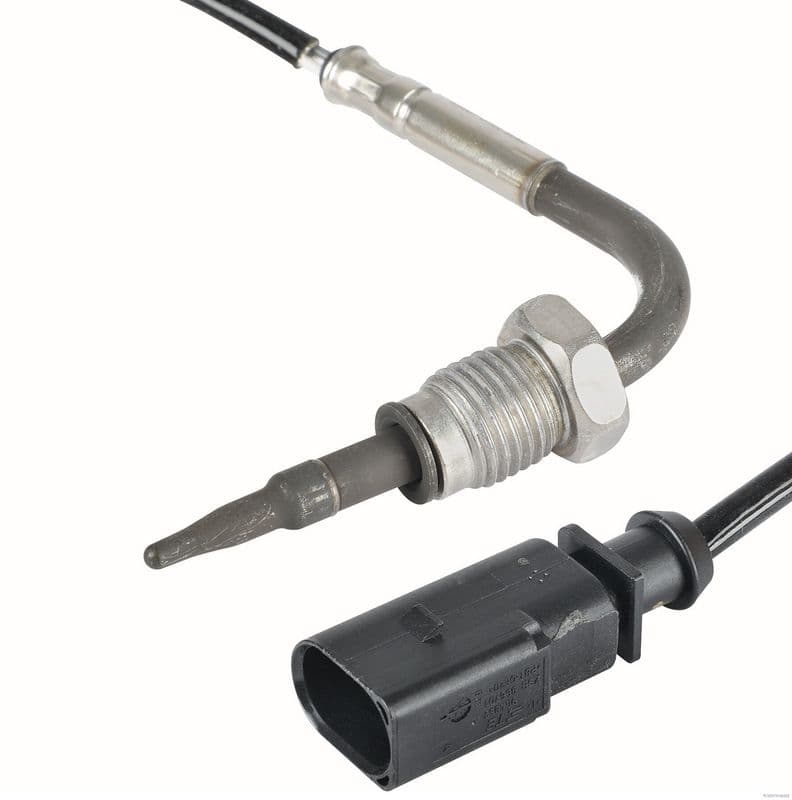 Senzor, temperatura gaze evacuare HERTH+BUSS ELPARTS 70686012