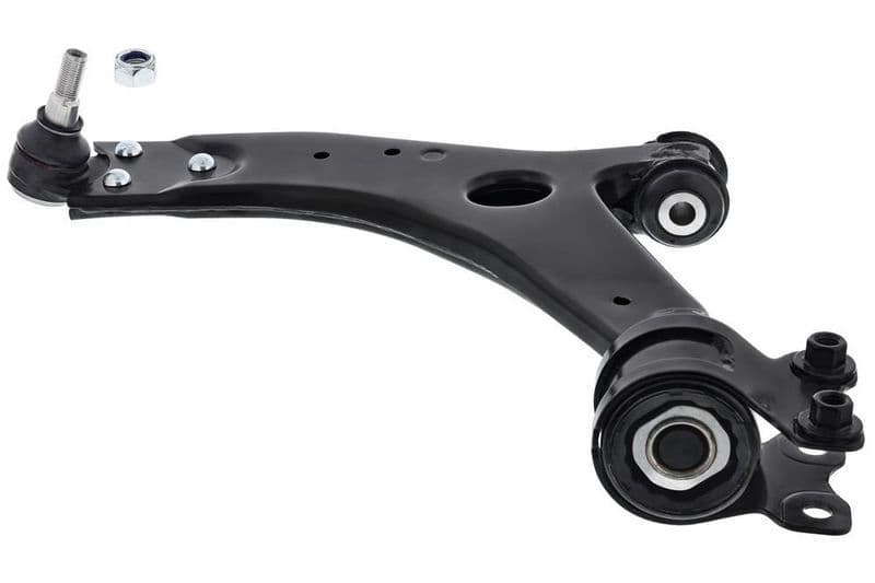 Brat, suspensie roata TOPRAN 304 086