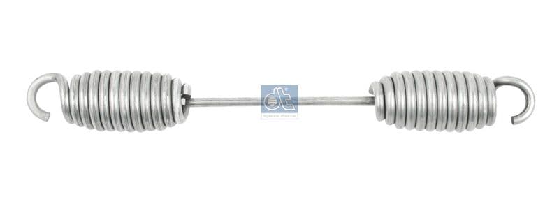 Arc sabot frana DT Spare Parts 10.13061