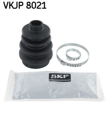 Ansamblu burduf, articulatie planetara SKF VKJP 8021