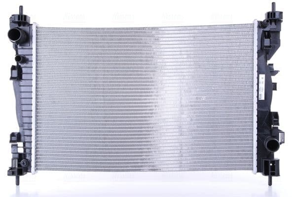 Radiator, racire motor NISSENS 60062