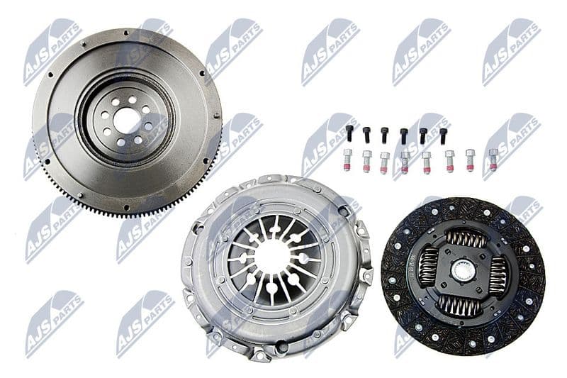 Set ambreiaj NTY NZS-PL-006