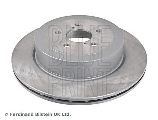 Disc frana BLUE PRINT ADS74323
