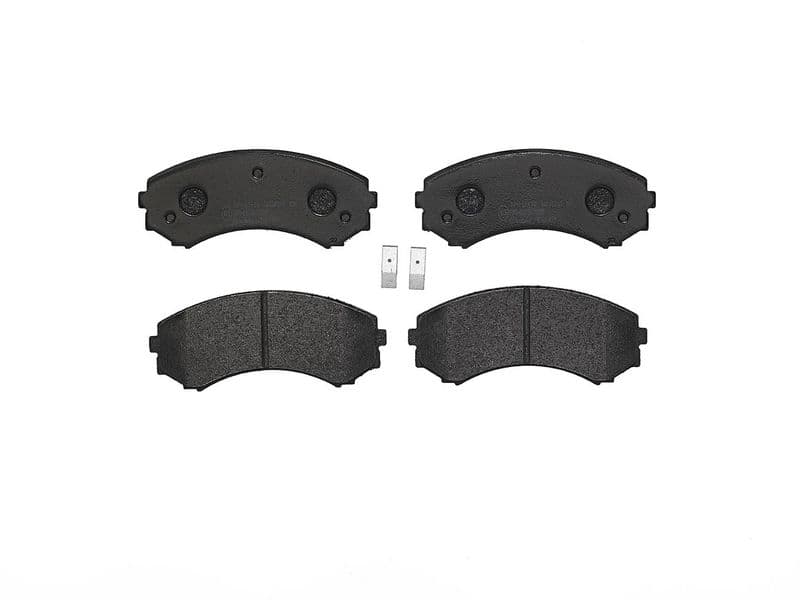 set placute frana,frana disc BREMBO PRIME LINE P 54 029