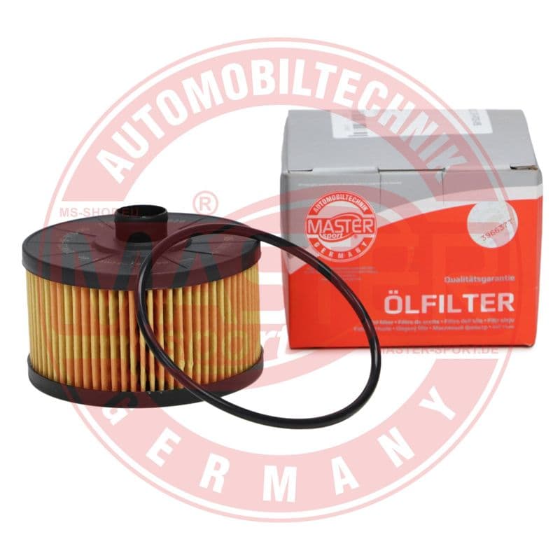 Filtru ulei MASTER SPORT 10002Z-OF-PCS-MS