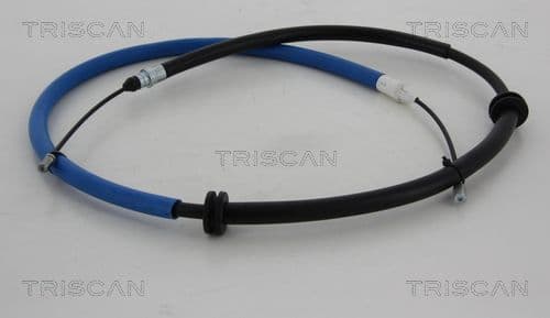 Cablu, frana de parcare TRISCAN 8140 251124