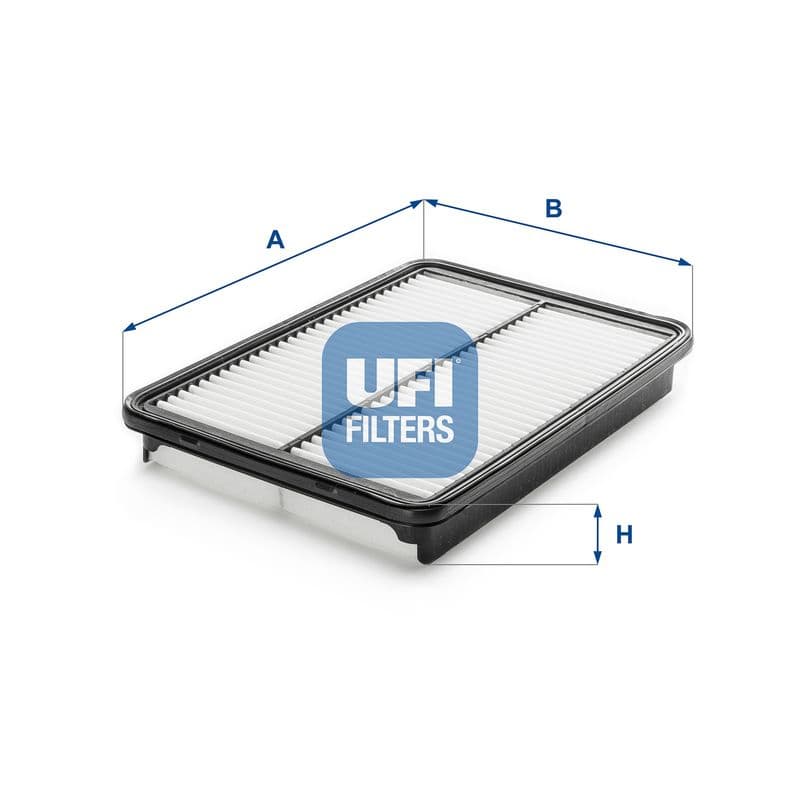Filtru aer UFI 30.A20.00