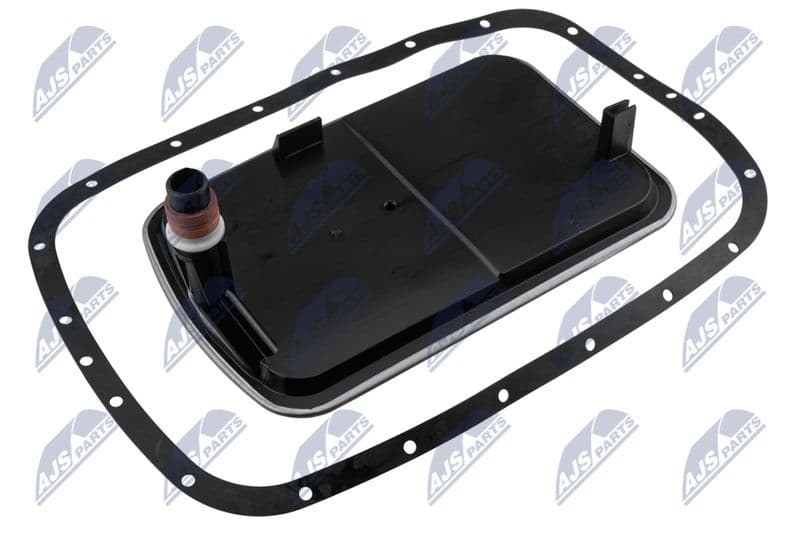 set filtre hidraulice, cutie e vit.automata NTY FSF-BM-004