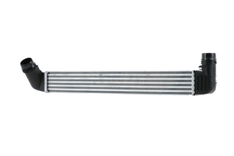 Intercooler, compresor HELLA 8ML 366 341-081