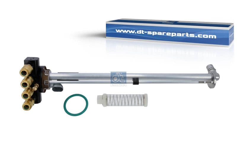 senzor,rezervor combustibil DT Spare Parts 1.21275