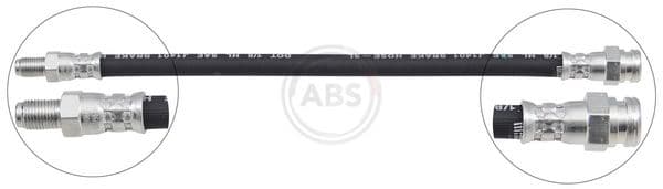 Furtun frana ABS SL 3396