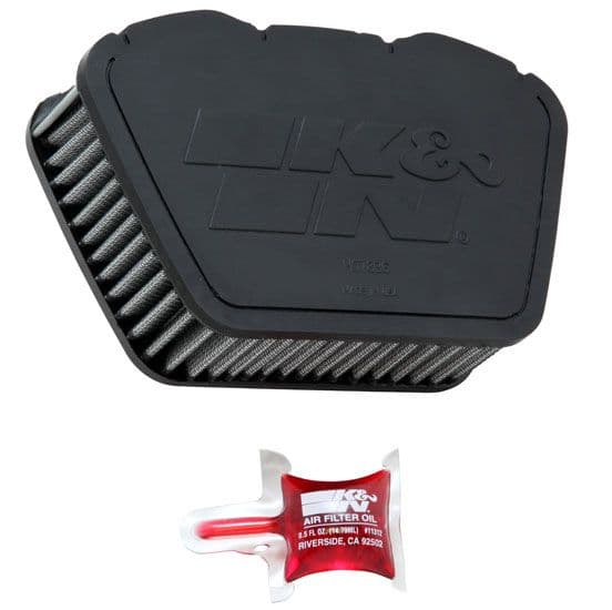 Filtru aer K&N Filters YA-1307