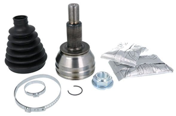 Set articulatie, planetara METELLI 15-11031