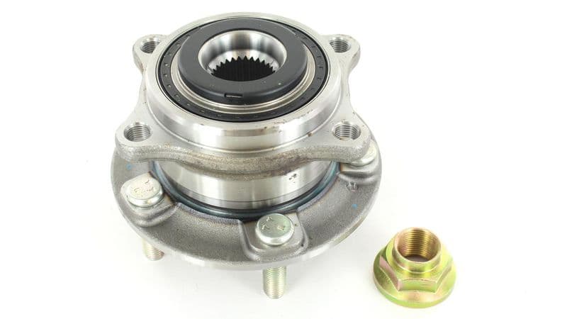 Set rulment roata SKF VKBA 7786