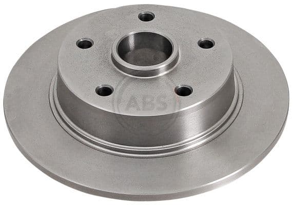 Disc frana ABS 16055