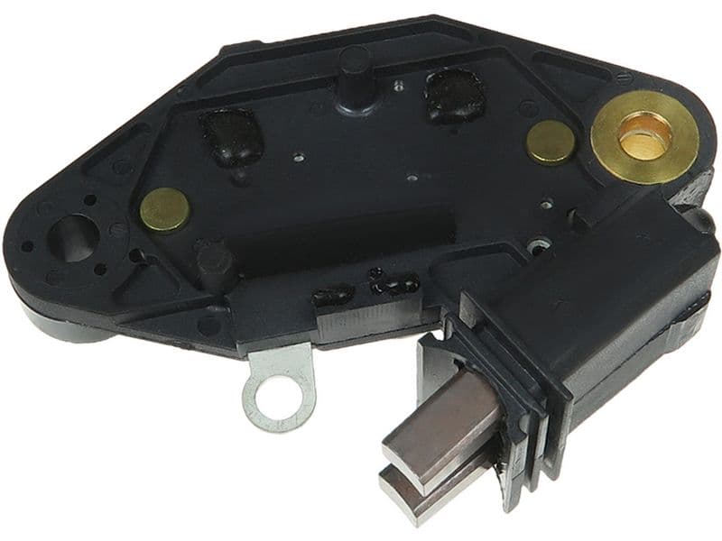 Regulator, alternator AS-PL STANDARD ARE3012