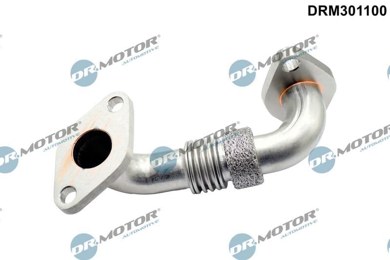 Conducta tubulara, Supapa-AGR Dr.Motor Automotive DRM301100