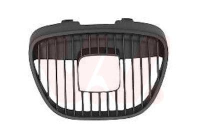 Grila radiator VAN WEZEL 4917510
