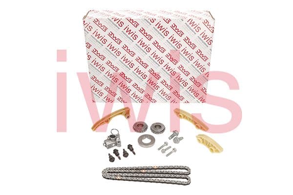 Timing Chain Kit