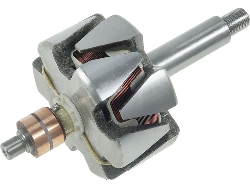rotor,alternator AS-PL STANDARD AR0031