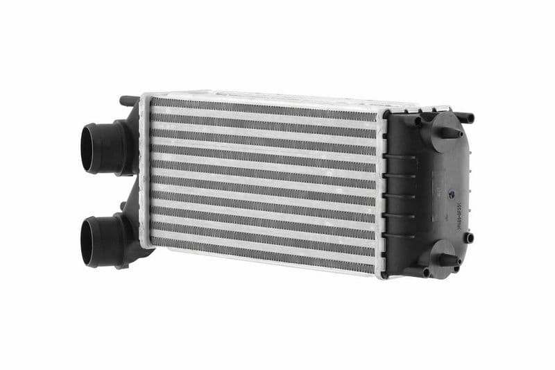 Intercooler, compresor HELLA 8ML 366 471-041