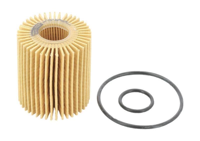 Filtru ulei CHAMPION Ecological COF100567E