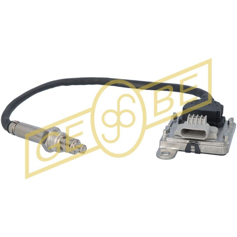 Senzor NOx, Catalizator NOx GEBE 9 3603 1