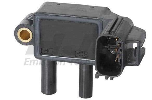 Senzor, presiune gaze evacuare HJS genuine 92 09 1034