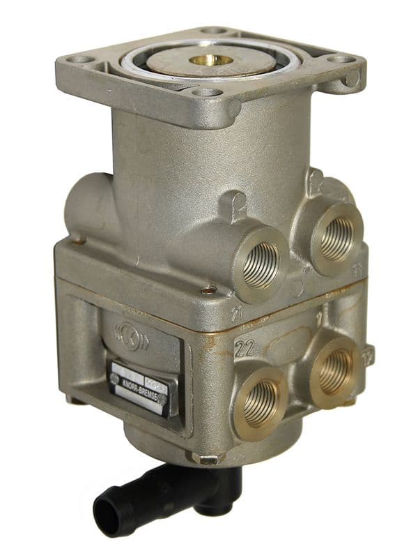 Supapa frana, frana de serviciu KNORR-BREMSE IAM Preferred Part DX70C