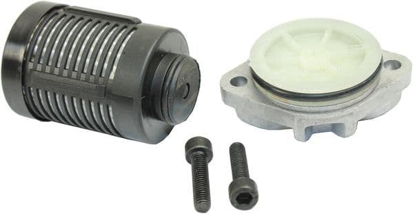 Filtru hidraulic, cuplaj lamelar (tracțiune integrală) METZGER AUTOTEILE 8020040