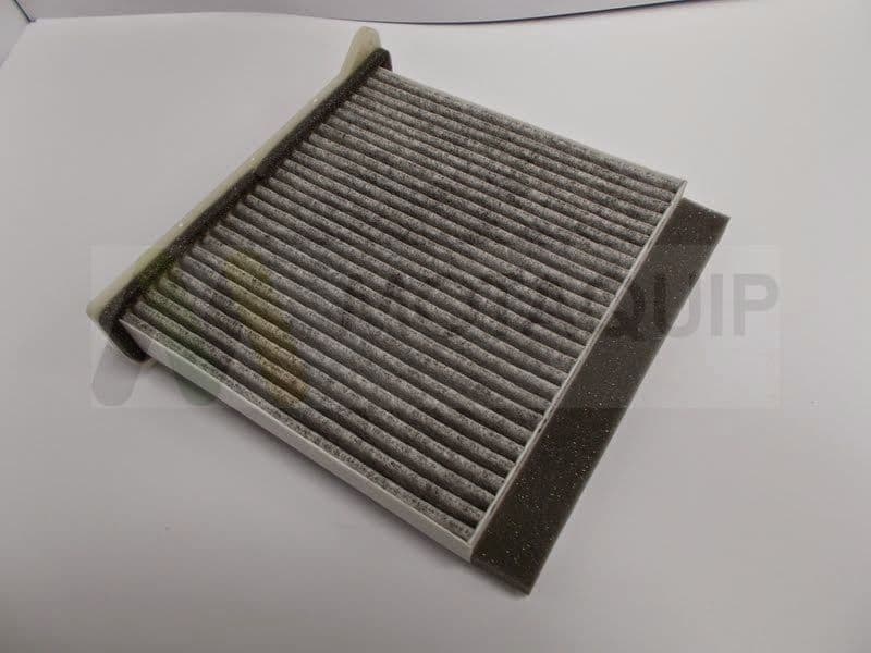 Filtru, aer habitaclu MOTAQUIP LVCF560