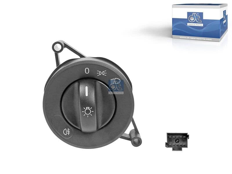 Comutator, far DT Spare Parts 4.65169