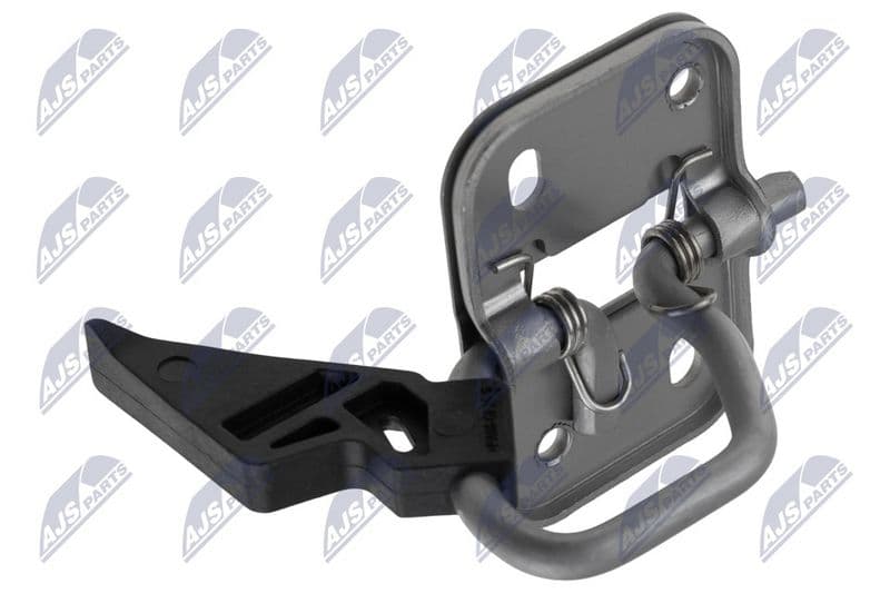 Cârlig de siguranță, închizătoare capotă motor NTY EZC-WW-801