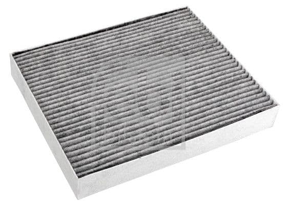 Filtru, aer habitaclu FEBI BILSTEIN 107834