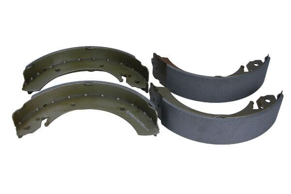 Set saboti frana MAXGEAR 19-4606