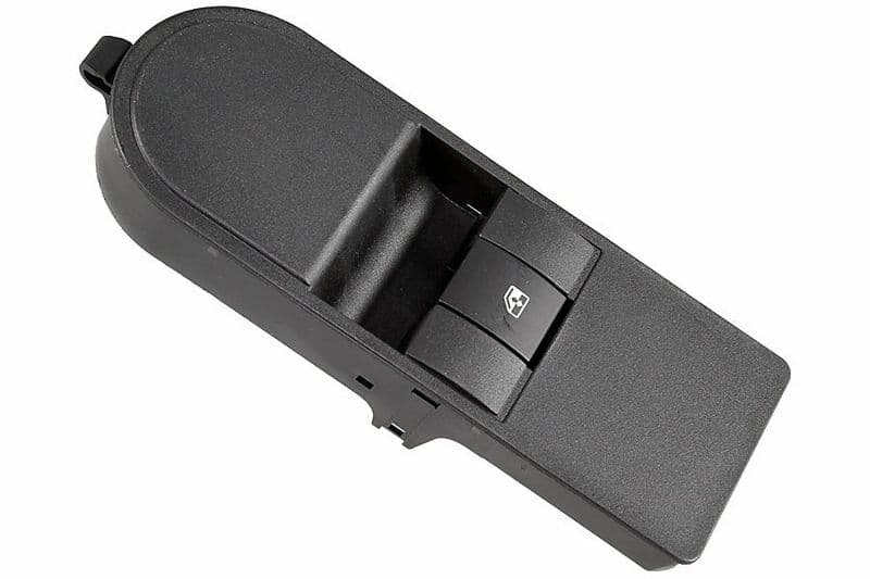 comutator,macara geam METZGER AUTOTEILE 0916973