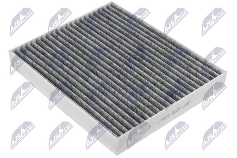Filtru, aer habitaclu NTY FCF-KA-320C