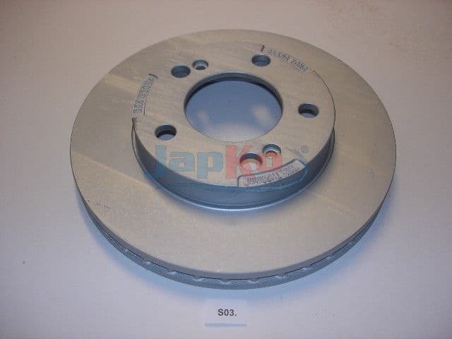 Disc frana JAPKO 60S03C