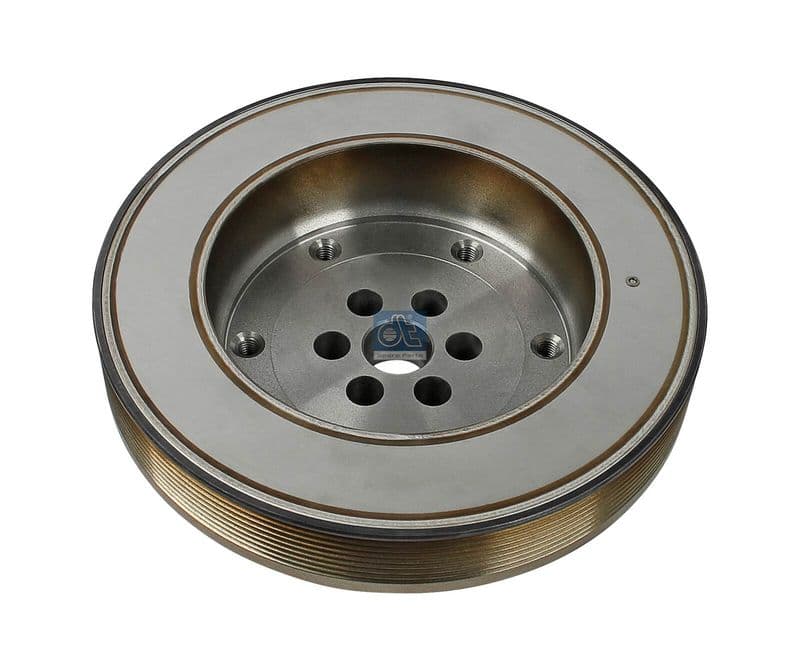 Amortizor vibratii DT Spare Parts 4.63683