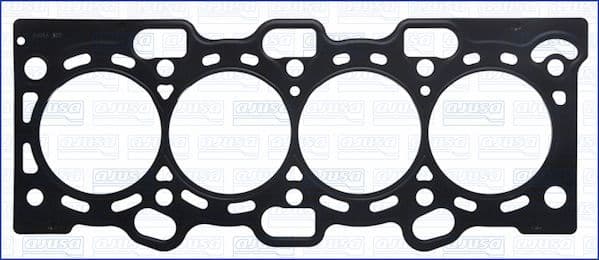 Garnitura, chiulasa AJUSA MULTILAYER STEEL 10109910